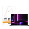 Armor Flexible Glass Screen Protector for MacBook Pro (for 14" / 16"), 9H with HD (MacBook Pro 14") view 1