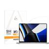 Armor Flexible Glass Screen Protector for MacBook Pro (for 14" / 16"), 9H with HD (MacBook Pro 14") view 2