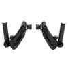 FEICHAO Gimbal Stabilizer Dual Handgrip BOB2R Z-axis Detachable Compatible with Camera RS2 RSC2 RS3 view 1
