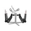 FEICHAO Gimbal Stabilizer Dual Handgrip BOB2R Z-axis Detachable Compatible with Camera RS2 RSC2 RS3 view 3