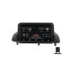 ZYLR Double Din Car Stereo for Lexus CT200 CT200H 2012-2018 Compatible with Apple Carplay, 9 Inch Touchscreen Car Stereo with Bluetooth MP5 Player, Backup Camera, SWC, FM Car Radio,6g+128g view 1