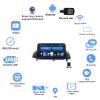 ZYLR Double Din Car Stereo for Lexus CT200 CT200H 2012-2018 Compatible with Apple Carplay, 9 Inch Touchscreen Car Stereo with Bluetooth MP5 Player, Backup Camera, SWC, FM Car Radio,2g+32g view 3