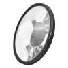 Andoer 77mm Glass Prism Kaleidoscope Lens Filter Optical Glass Lens Filter Professional Photography Accessory for DSLR Camera view 4