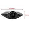 Coffee Mug Warmer, USB Power Office Home Cold Hot, Dual-Purpose Coaster Coffee Cup Insulated Pad Mat for Coffee, Beverage, Milk, Tea(Black) view 2