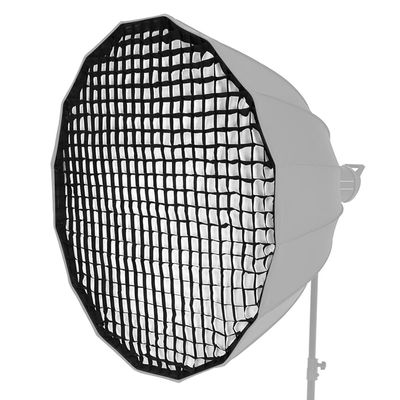 Andoer 90cm/ 35inch Softbox Honeycomb Grid 16 Robs Deep Photography Parabolic Softbox Grid