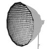 Andoer 90cm/ 35inch Softbox Honeycomb Grid 16 Robs Deep Photography Parabolic Softbox Grid view 1