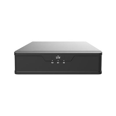 Uniview UNV NVR301-08S3 4K Network Video Recorder NVR301-08S3