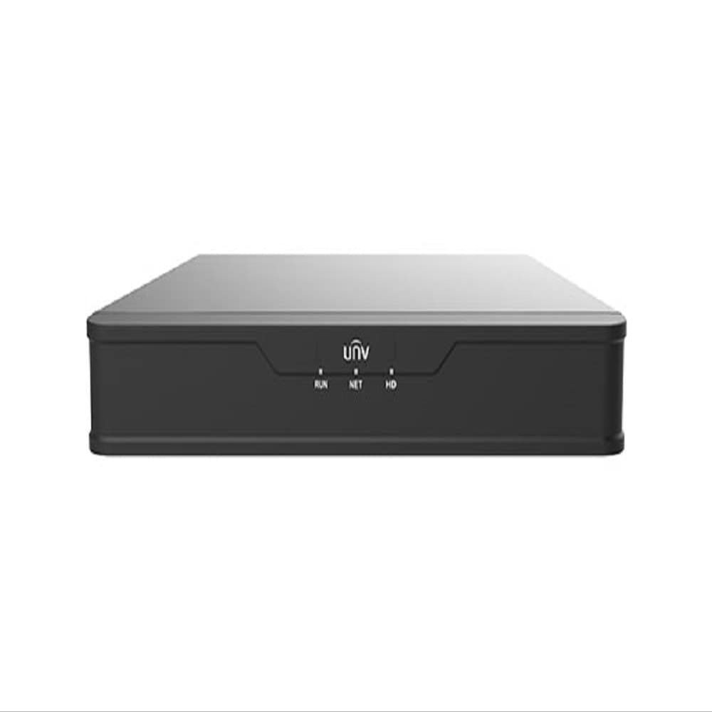 Uniview UNV NVR301-04X 4K Network Video Recorder NVR301-04X