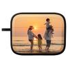 AFFINITY BANDS Custom Two Image HDX Case Cover Compatible with Apple AirPods Pro (Pink) view 2