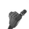2 Pin Acoustic Tube Earphone Walkie Talkie Headset Earpiece 2 Way Radio Earpiece with Ptt for Motorola Radio CLS1410, CLS1450, CP200, CP300, GP308 walkie Talkie view 3