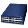 Planet Layer 3 48-Port 10/100/1000T + 6-Port 10G SFP+ Stackable, W127040303 (+ 6-Port 10G SFP+ Stackable Managed Switch (Hardware Stacking up to 8 Units, Hardware-Based Layer 3) view 1