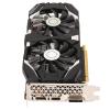 1060 6/5/3GB GDDR5 192bit Twin Fans Gaming Graphics Cards, 8008MHz 4K HDR Video Graphics Card GP 106 Memory Frequency Computer Graphics Card Compatible with for 1060 GAMING, 06G P4 view 4