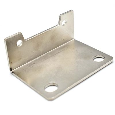 Interstate Pneumatics W1060MB Mounting Bracket for W1060AP & W1080AP
