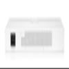 HPE Networking Instant On Switch Series 1430 26-Port Gb Unmanaged Layer 2 Ethernet Switch | 26x 1G | 2X SFP Uplink Ports | Fan-Less | US Cord (R8R50A#ABA) view 2