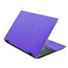 MIGHTY SKINS Skin Compatible with HP Spectre X360 16" (2022) - Purple Gator Skin | Protective, Durable, and Unique Vinyl Decal wrap Cover | Easy to Apply, Remove, and Change Styles | Made in The USA view 1