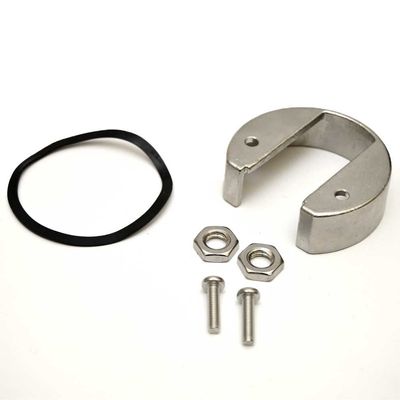 Southco Boat Latch Hardware Kit M1-525-81 | 2 1/2 Inch