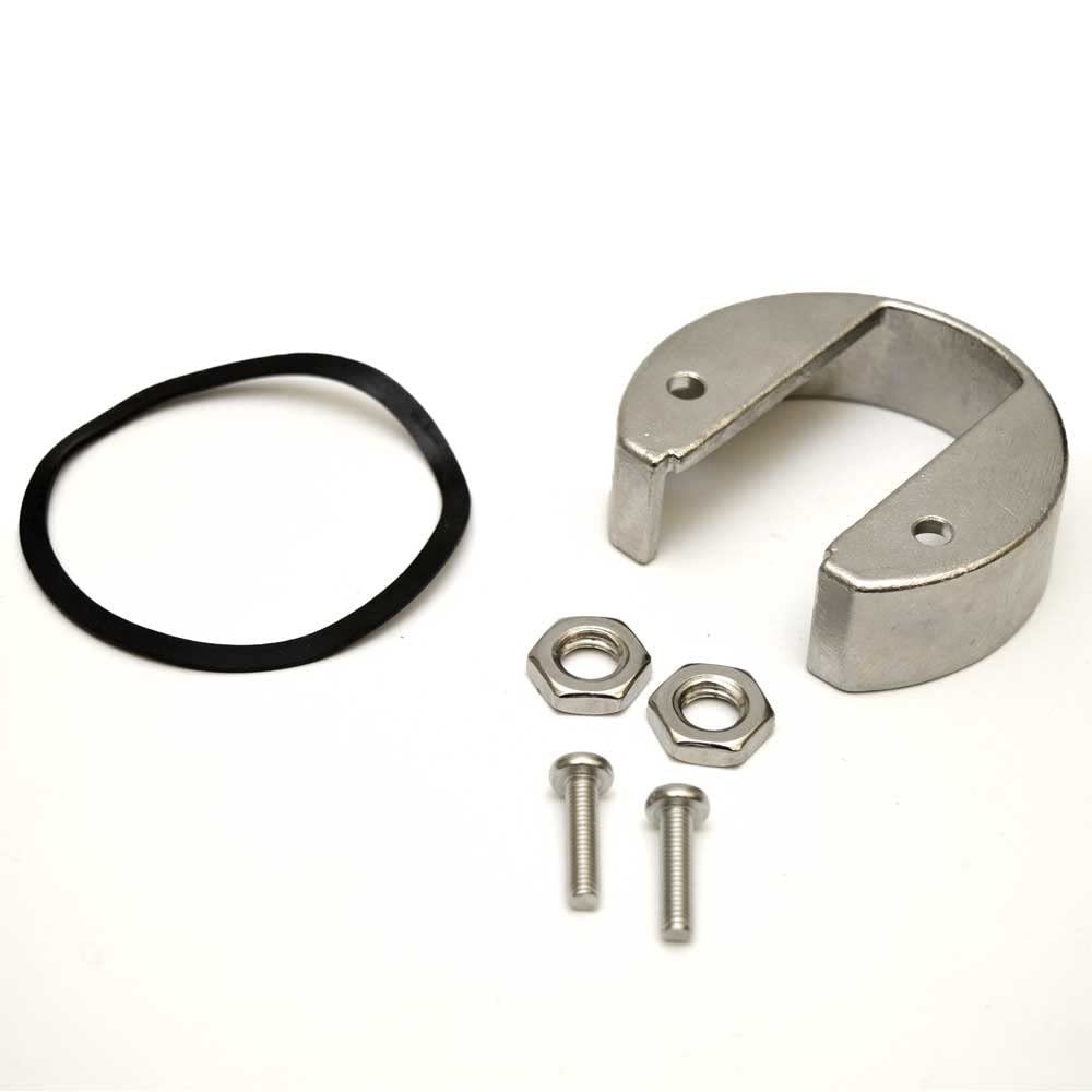 Southco Boat Latch Hardware Kit M1-525-81 | 2 1/2 Inch