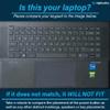 MightySkins Glossy Glitter Skin Compatible with HP Spectre X360 16" (2022) - Primary Smoke | Protective, Durable High-Gloss Glitter Finish | Easy to Apply, Remove, and Change Styles | Made in The USA view 2