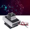 12V Semiconductor Refrigeration Machine Mini Air Cooling Heatsink Module for DIY Fridge Cooler System 72W view 3