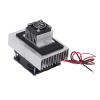 12V Semiconductor Refrigeration Machine Mini Air Cooling Heatsink Module for DIY Fridge Cooler System 72W view 4