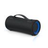 Sony SRS-XG300 X-Series Wireless Portable-Bluetooth Party-Speaker - Black (Renewed) view 1