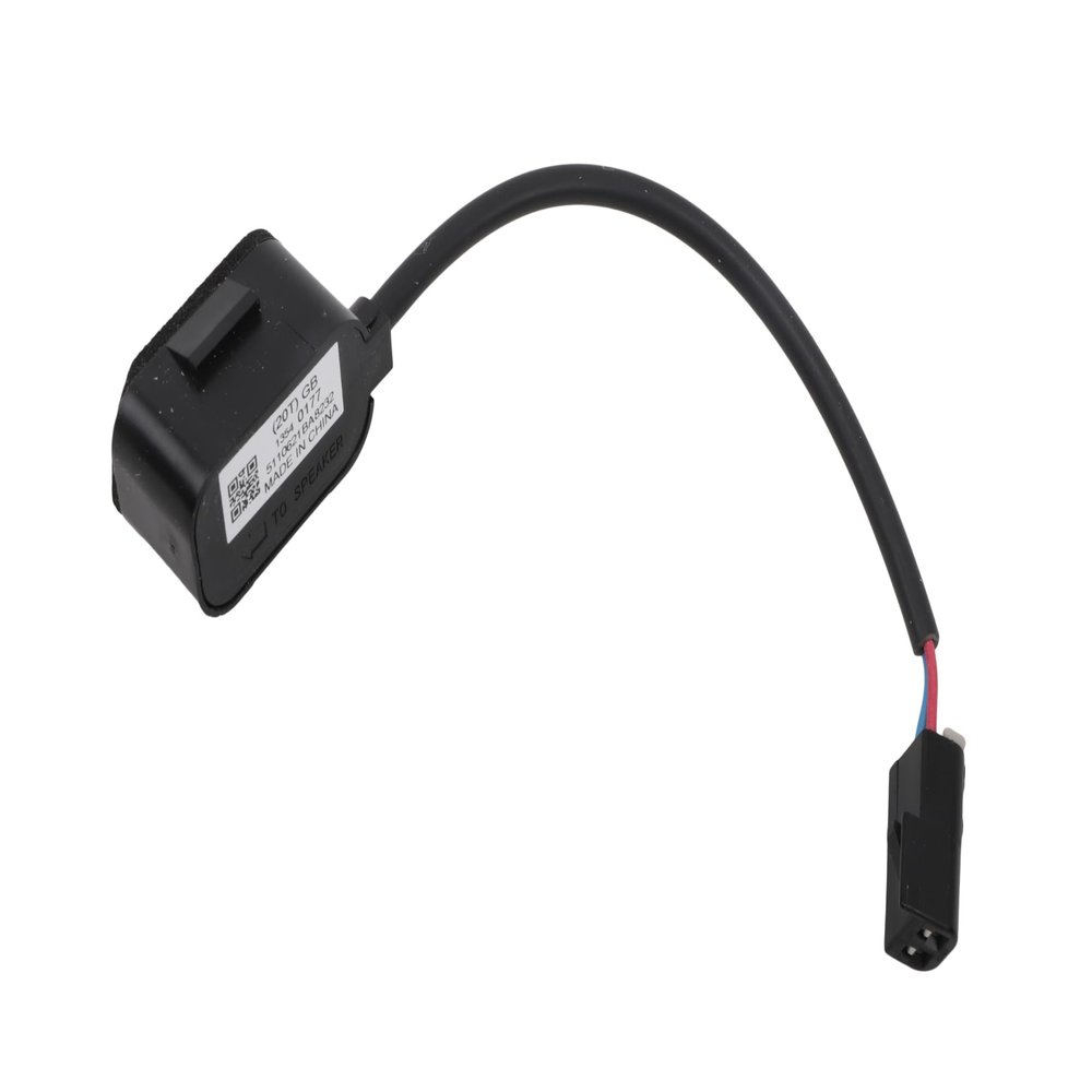 GM Genuine Parts 13540177 Mobile Telephone Microphone