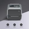 Zebra ZD621 Thermal Transfer Desktop Printer 203 dpi Print Width 4-inch USB Serial Ethernet ZD6A042-301F00EZ (Renewed) view 2