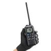 Icom IC-M37 31 USA VHF Marine Transceiver Radio with Float'n Flash, 6-Watt view 2