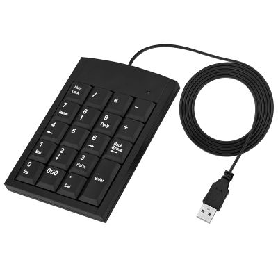 Numeric Keypad, Numeric Keypad, / LINUX Android/IOS Laptop Computer Keyboard for Desktop Computers