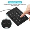 Numeric Keypad, Numeric Keypad, / LINUX Android/IOS Laptop Computer Keyboard for Desktop Computers view 3
