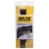 RIP-TIE 1 x 21.5 Rip-Lock CableWrap Cable Tie Perfect for Heavy Duty Cables 1 Pack Yellow view 4
