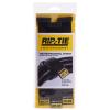 RIP-TIE 1 x 9.5 Rip-Lock CableWrap Cable Tie Perfect for Heavy Duty Cables 3 Pack Neon Green view 4