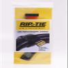 RIP-TIE 1 x 3.5 Rip-Lock CableWrap Cable Tie Perfect for Heavy Duty Cables 1 Pack Orange view 4