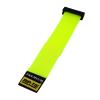 RIP-TIE 1 x 21.5 Rip-Lock CableWrap Cable Tie Perfect for Heavy Duty Cables 1 Pack Neon Yellow view 1