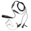 APX4000 APX6000 Radio Earpiece,Walkie Talkie Earpiece Radio Earphone Compatible for Motorola Radios APX900 APX1000 APX4000 APX6000 APX6000LI APX6000XE view 2