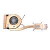 Laptop CPU Fan&Heatsink for Lenovo ThinkPad P14s Gen 2 T14 Gen 2 5H41B77164 5H41B77166 5H41B77166 HT4B0 UMA New view 1