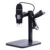 Lab Microscope Slides 1000X 8 LED 2MP Digital USB Microscope Magnifier Electronic Stereo USB Camera Microscope Parts (Color : 1000X 8 LED) view 4