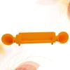 Mikikit 2pcs Double Speaker Silicone Phone Stand and Amplifier Cute Design for Mobile Devices Stable Holder for Watching Videos Compatible and Smartphones view 2