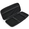 RAIACE Hard Storage Case Compatible with Apple Magic Keyboard Numeric Keypad + Apple Magic Mouse. (Case Only) - Black view 3