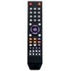 142020479999K Replacement Remote Control Commander fit for Sceptre TV E195BV-SR X322WV-MQR E246BV-FC E246BD-FC E249BV-SR E505BV-FMQK E505BV-FMQKC view 1