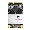 SSD mSATA 2TB SHARKSPEED Plus Internal Mini SATA SSD Drive 3D NAND Solid State Drive for Mini PC Notebooks Tablets PC(mSATA 2TB) view 1