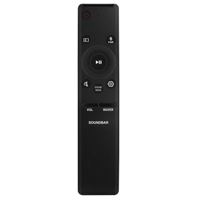 AH81-13358A Replace Remote Commander fit for Samsung Soundbar HW-A430 HW-Q950T HW-R550/ZA HW-N450 HW-N450/ZA HW-R50C HW-N550 HW-N550/ZA HW-N650 HW-A470 HW-N430/ZA HW-N470/ZA HW-Q900T HW-R550 HW-T420