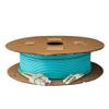 SpeedyFiberTX - 12-Pack 55 Meter Multimode OM3 Duplex SC to LC Fiber Patch Cable, Corning OM3 ClearCurve 50/125 Optical Fiber, Fire Retardant Plenum Cable Jacket view 4