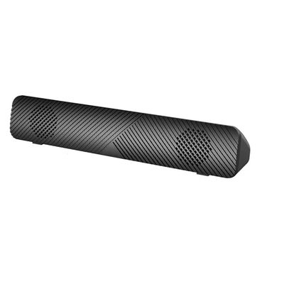 XIXIDIAN Computer Speakers,Wired USB-Powered PC Speakers,Sound-bar Speakers for PC Desktop Computer Laptop Monitor