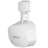 COOLWUFAN Outlet Wall Mount Holder for eero 6 or eero 6+ mesh Wi-Fi System [NOT Fit for eero mesh], No Messy Wires, Easy to Install Mount Holder for eero 6 & eero 6+ mesh Wi-Fi System (1 Pack) view 1
