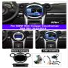 9 Inch Android 11 Car Stereo Radio for BMW Mini Cooper Countryman R60 R61 2010-2016 Multimedia Video Player Support Carplay SWC WiFi 4G Bluetooth FM AM+Backup Camera,M700s/8+128g view 2