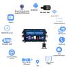 ZYLR 9 Inch Double-DIN Car Stereo Android in-Dash Navigation, for Nissan Navara NP300 2011-2016 Car Audio Radio Built-in Carplay & Android Auto, with Backup Camera/SWC/USB/FM Radio,1g+16g view 3