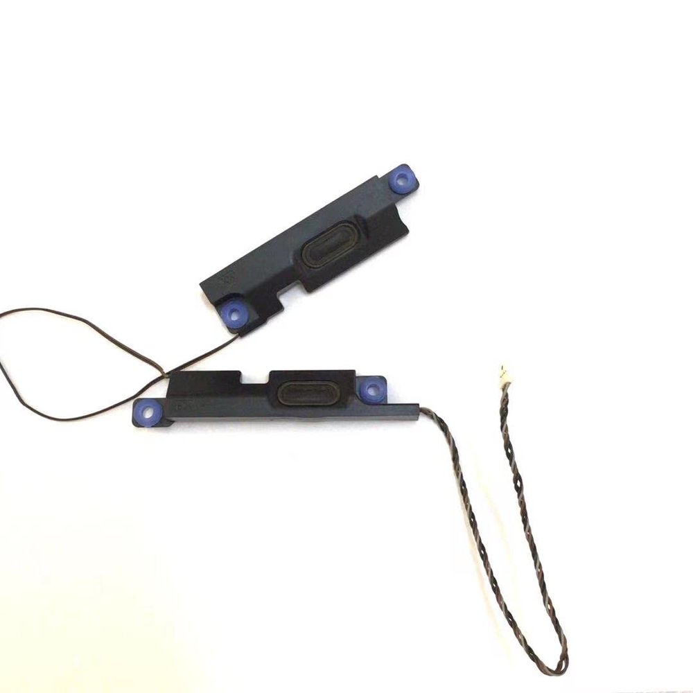 Compatible Left Right Built-in Speaker Speakers Replacement for Lenovo IdeaPad S145-14IWL 81MU P/N: PK23000RLV0