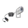 Barlus 3840 * 2160P Waterproof Hd Video Camera Zoom with 32ft Cable for Diving Expedition Camera view 1