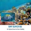Barlus 2MP HD Ultra-high Frame Rate 120FPS Underwater Camera Motorized Zoom Lens IP68 Waterproof with 32ft Cable view 4